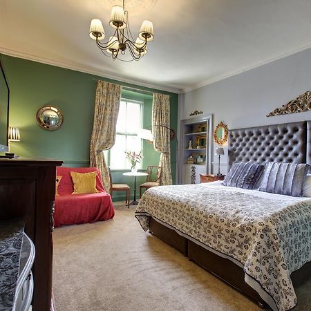 Bed and Breakfast The Retreat Castle à Bonnyrigg Extérieur photo