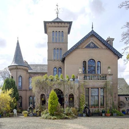 Bed and Breakfast The Retreat Castle à Bonnyrigg Extérieur photo