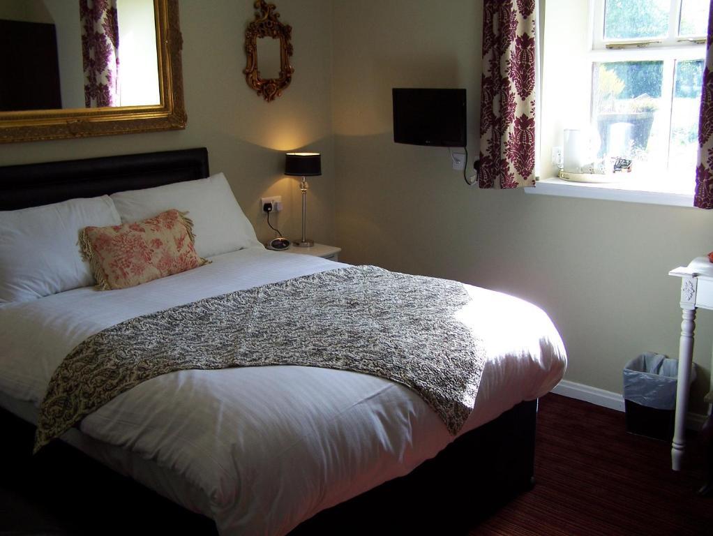 Bed and Breakfast The Retreat Castle à Bonnyrigg Chambre photo