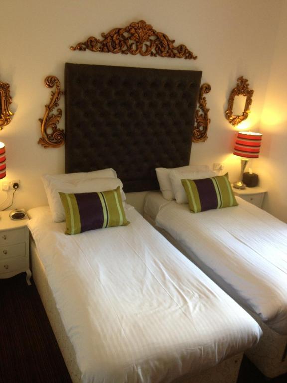 Bed and Breakfast The Retreat Castle à Bonnyrigg Extérieur photo